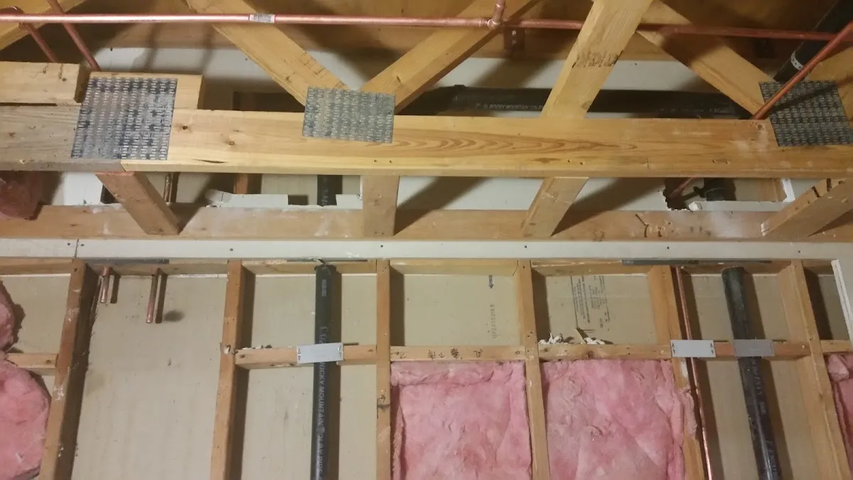 Water Heater Replacement in Mountain Home, AR